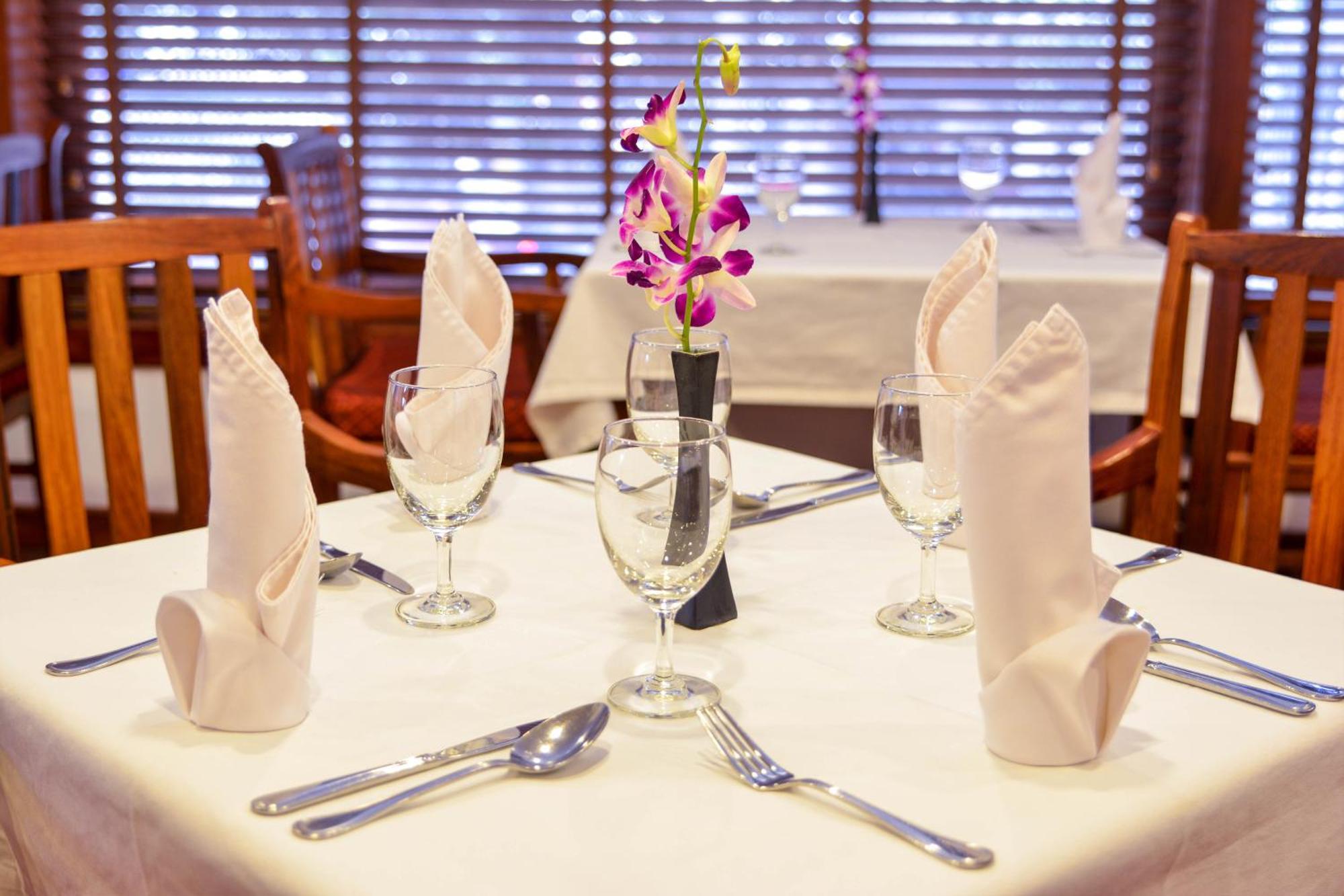 Cheathata Cts Hotel Siem Reap Luaran gambar