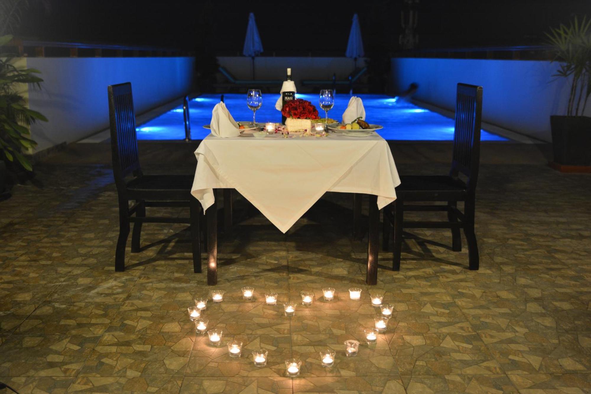 Cheathata Cts Hotel Siem Reap Luaran gambar